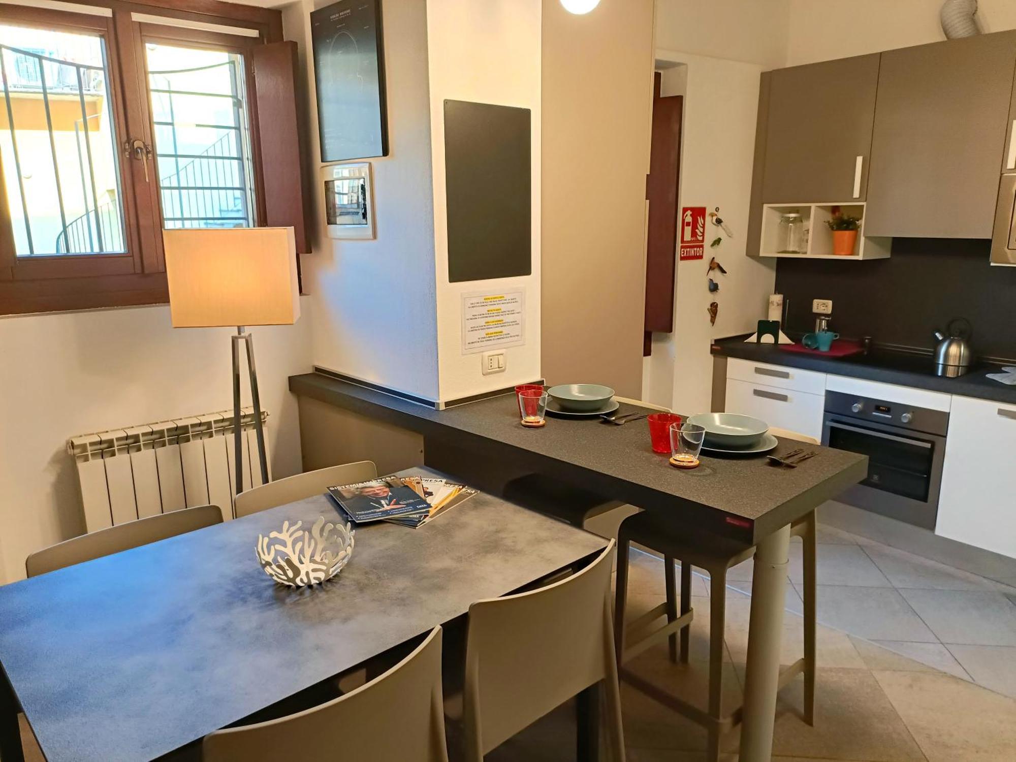 La Suite Di Bianca - Monza -- A 4 Min A Piedi Da Clinica Zucchi E 15 Min Da Stazione -- Exterior photo