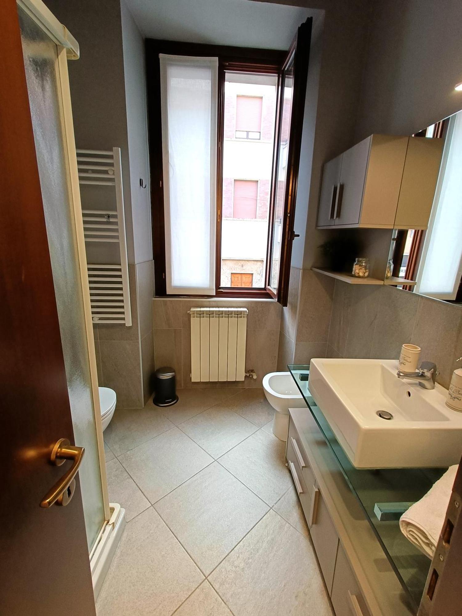 La Suite Di Bianca - Monza -- A 4 Min A Piedi Da Clinica Zucchi E 15 Min Da Stazione -- Exterior photo